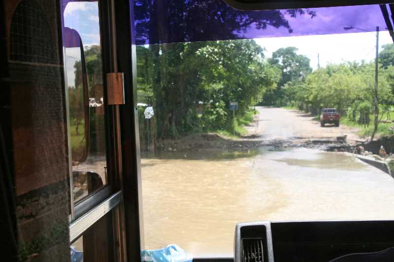 Mexico & Guatemala 2010 - 0847